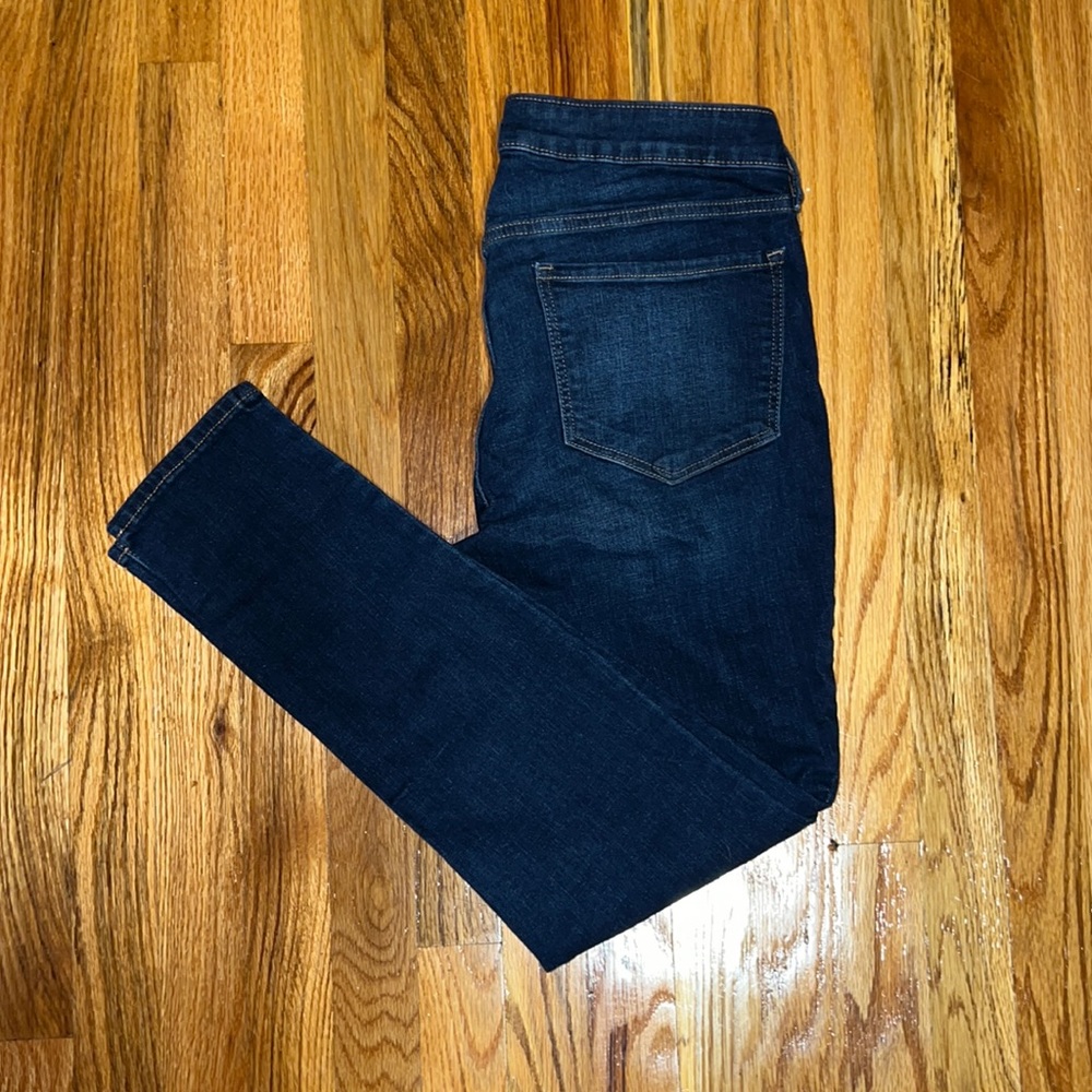 Old Navy Skinny Jeans